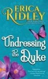 Erica Ridley - Undressing the Duke