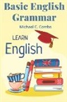 Michael C. Combs - Basic English Grammar