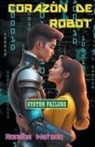 Rondha Watson - Corazón de Robot