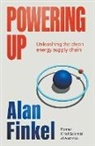 Alan Finkel - Powering Up