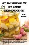 Pleun Molenaar - Het ABC van Knoflook