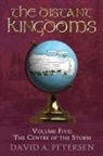 David A. Petersen - The Distant Kingdoms Volume Five