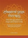 Marc Halpern - Classical Yoga Therapy