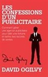 David Ogilvy - Les Confessions d'un Publicitaire