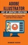 Herbert Oliver - Adobe Illustrator