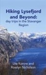 Ute Koninx, Rosslyn Nicholson - Hiking Lysefjord and Beyond