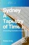 Robbie Ornig - Sydney