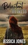 Jessica Jones - Reluctant Heiress