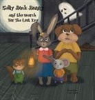 Michael Gorzka - Sally Book Bunny and the Search for the Lost Key
