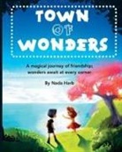 Nada Harb - Town Of Wonders