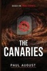 Paul August - The Canaries