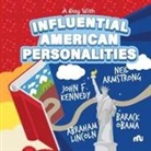 Rupa Publications Moonstone - A Day With Influential American Personalities