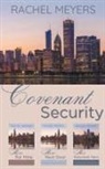 Rachel Meyers - Covenant Security
