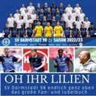 Gerd Meier - SV Darmstadt 98