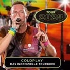 Lena Schwarz - Coldplay - Tour 2023