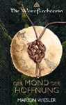 Marion Wiesler - Der Mond der Hoffnung
