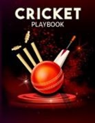 Fiona Ortega - Cricket Playbook
