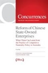 Xue Bai - Reform of Chinese State-Owned Enterprises