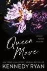 Kennedy Ryan - Queen Move (Special Edition)