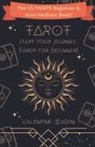Valentine Mason - Start Your Journey