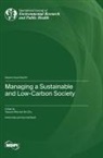 Managing a Sustainable and Low-Carbon Society