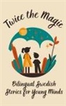 Teakle - Twice the Magic