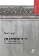 Longji SUN, Thomas Heberer - Das ummauerte Ich