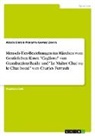 Alexia Soraia Pimenta Gomes Zonca - Mensch-Tier-Beziehungen im Märchen vom Gestiefelten Kater. "Cagliuso" von Giambattista Basile und "Le Maître Chat ou le Chat botté" von Charles Perrault