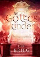 Bruno Meier - Die Gotteskinder