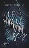 Any Cherubim - If You Fly