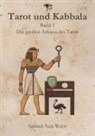 Samael Aun Weor - Tarot und Kabbala
