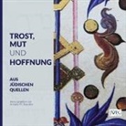 Annette M Boeckler, Annette M. Boeckler - Trost, Mut und Hoffnung