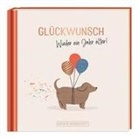 GRAFIK WERKSTATT Das Original - Glückwunsch