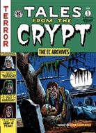 diverse - EC: Tales from the Crypt Gesamtausgabe 1