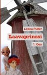 Leena Pulfer - Laavaprinssi
