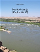 Harald Schneider - Das Buch Jesaja [Kapitel 40-55]