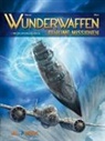 Maza, Richard D Nolane, Richard D. Nolane - Wunderwaffen - Geheime Missionen 3