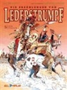 James Fenimore Cooper, Georges Ramaioli - Die Erzählungen von Lederstrumpf 5