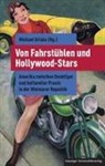 Michael Grisko - Von Fahrstühlen und Hollywood-Stars