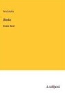 Aristoteles - Werke