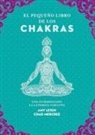Amy Leigh, Amy Leigh Mercree - Pequeño Libro de Los Chakras