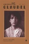 Anne Delbee - Camille Claudel - Bir Kadin