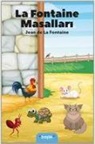 Jean De La Fontaine - La Fontaine Masallari