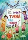 Sima Özkan - Turna Turna Kal Burada