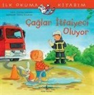 Christian Tielmann - Ilk Okuma Kitabim - Caglar Itfaiyeci Oluyor