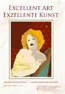 Gabriele Walter - Excellent Art 2022 - Exzellente Kunst 2022