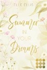 Elle Ellis - Summer in your Dreams (Cosy Island 3)
