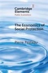 Pierre Pestieau, Pierre (Universite De Liege and Universi Pestieau, Pestieau Pierre - Economics of Social Protection