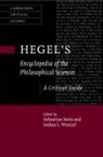 Sebastian (Eberhard-Karls-Universitat Tubin Stein, Sebastian Stein, Stein Sebastian, Joshua Wretzel - Hegel''s Encyclopedia of the Philosophical Sciences
