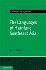 N. J. Enfield, Enfield N. J. - The Languages of Mainland Southeast Asia